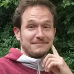 Bild des Team Mitglieds Holger Euskirchen