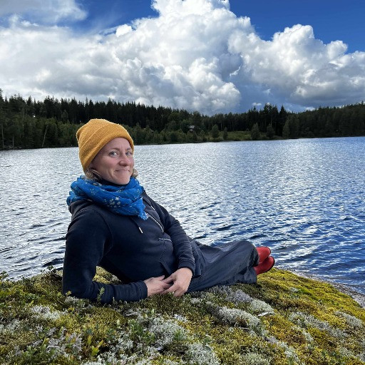 Bild des Team Mitglieds Almuth Reck