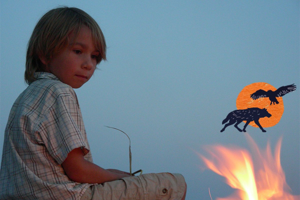 Vorschau Bild des Kurses Sommercamp am Silbersee (mit Übernachtung)