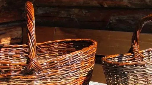 Vorschau Bild des Kurses Weidenflechtkurs