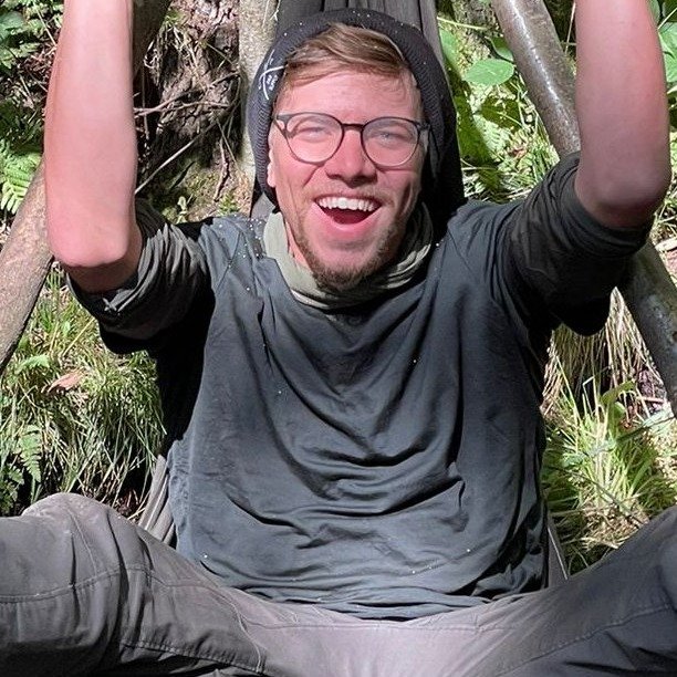 Bild des Team Mitglieds Simeon Großkopf