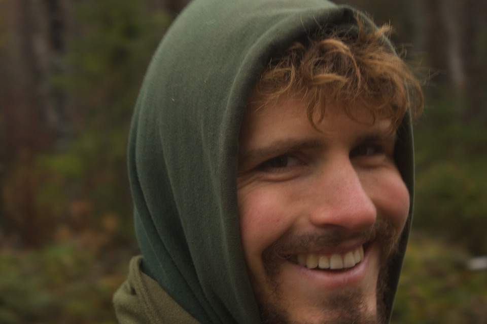 Bild des Team Mitglieds Max Kuntze