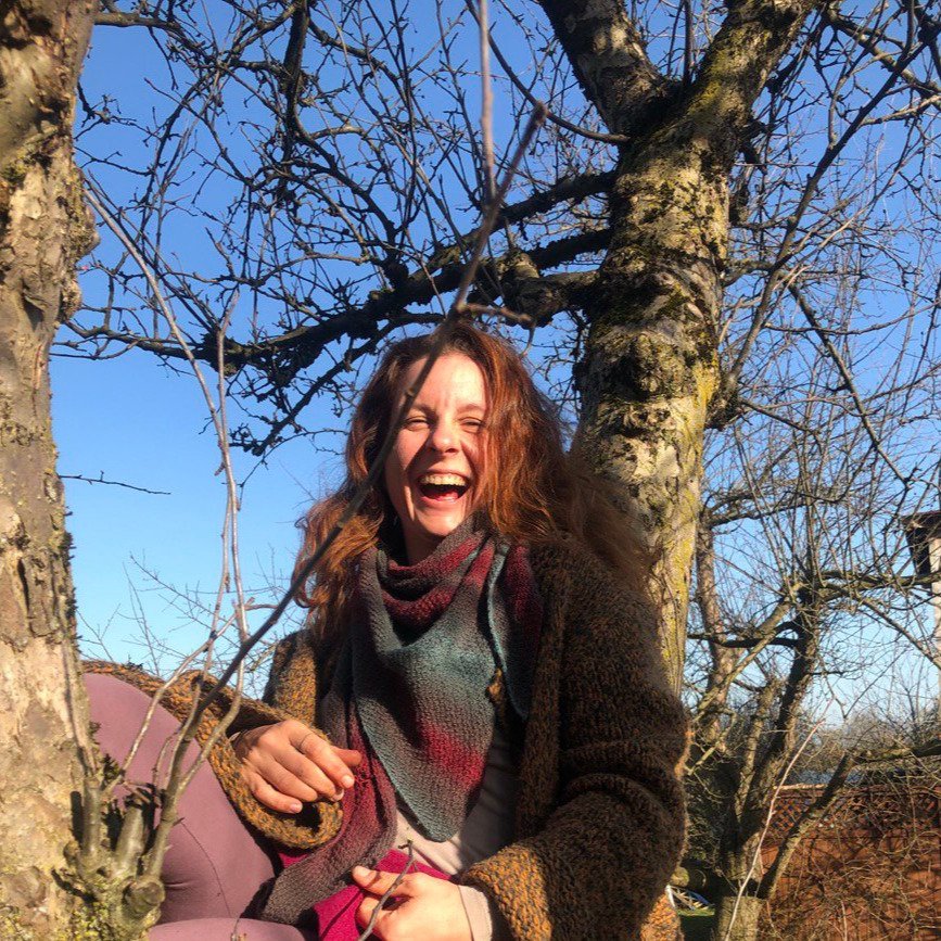 Bild des Team Mitglieds Paula Meesmann 