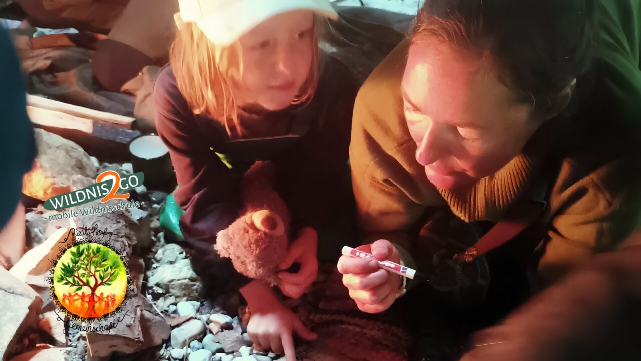 Vorschau Bild des Kurses Mutter-Tochter-Camp am Riedlhof