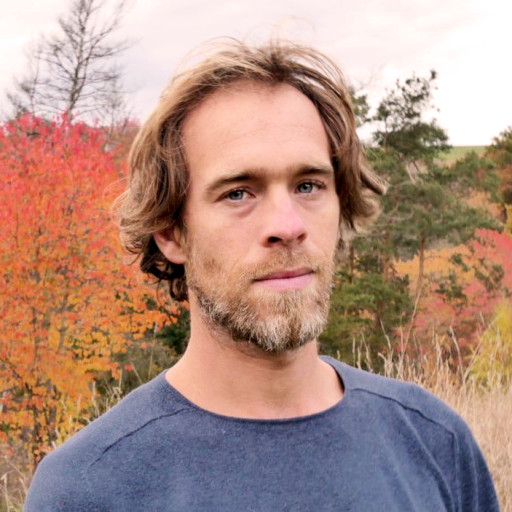 Bild des Team Mitglieds Dave Pillmayer