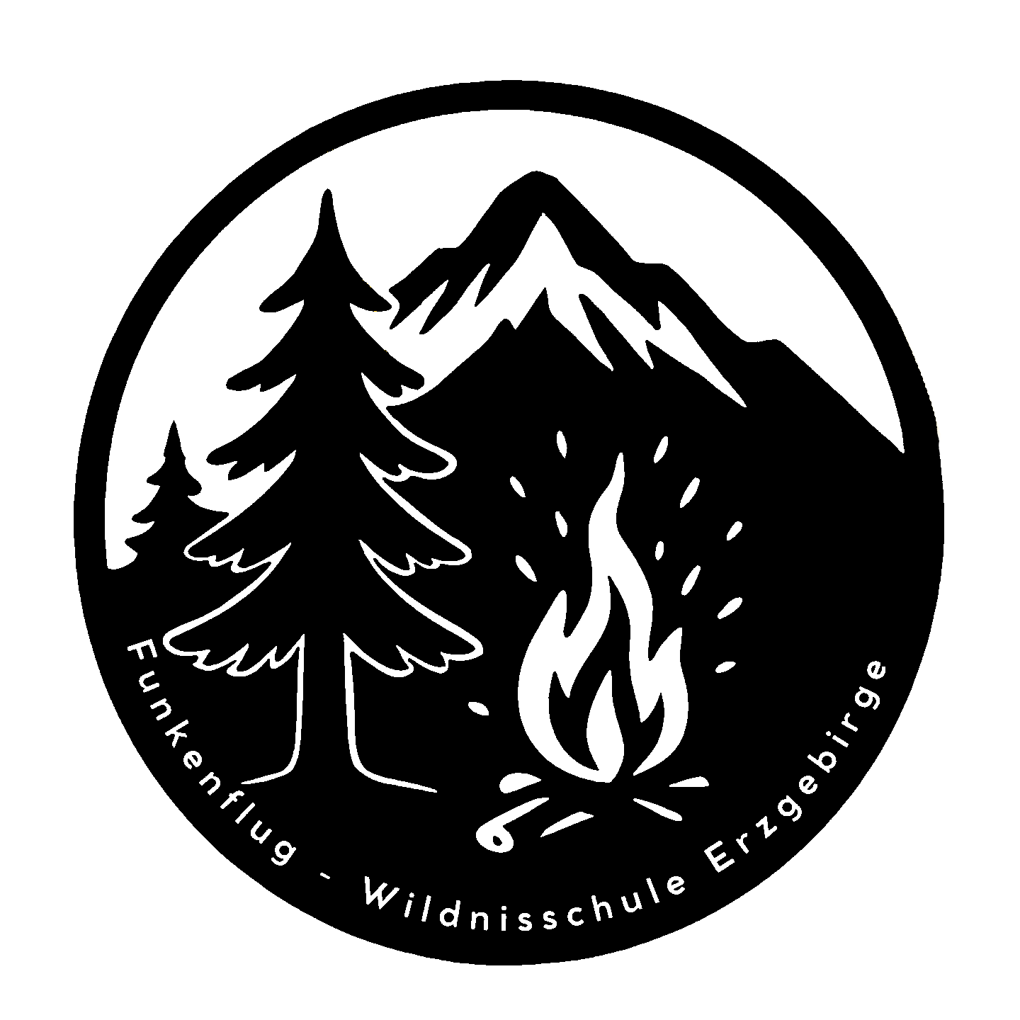 Bild von Funkenflug-Wildnisschule Erzgebirge