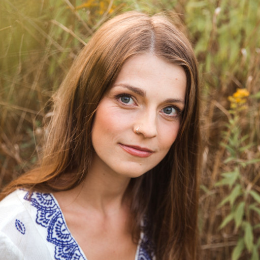 Picture of school team member Mareen Müller