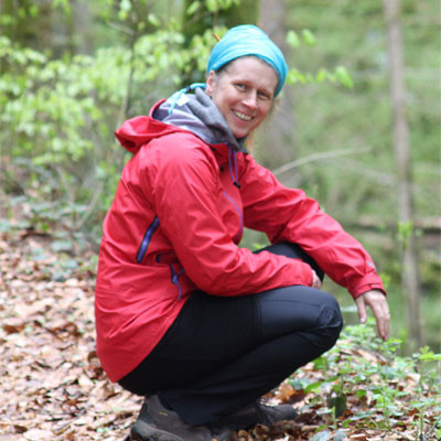 Bild des Team Mitglieds Katja Feldweg