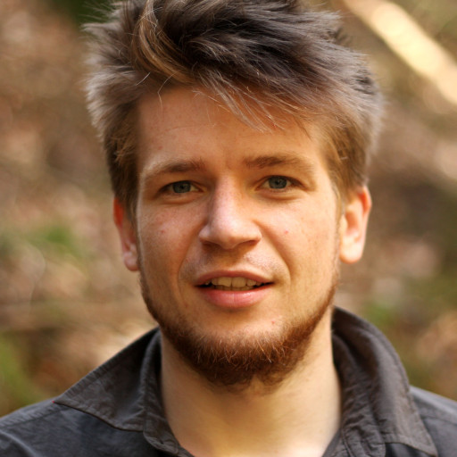 Picture of school team member Daniel Attila