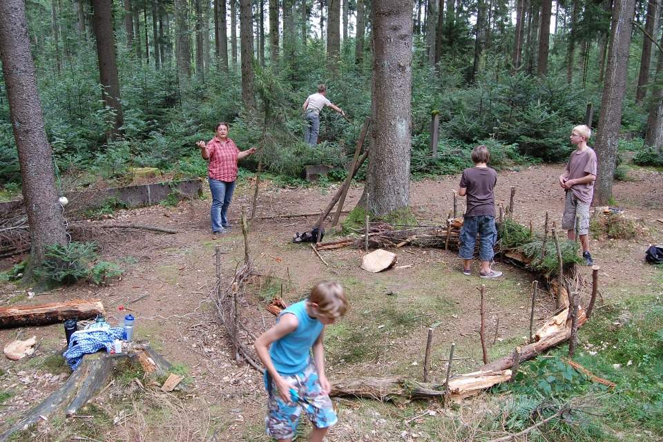 Vorschau Bild des Kurses Robin Hood