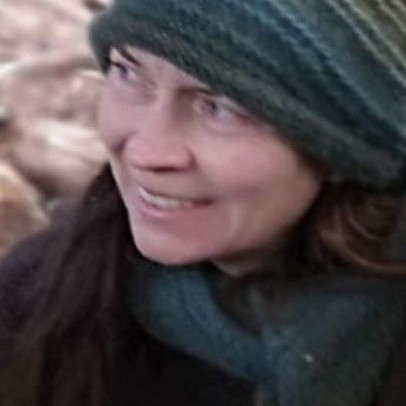 Bild des Team Mitglieds Melanie Christmann-Koch