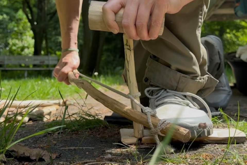Vorschau Bild des Kurses Zünd dein Feuer an - Teil 2