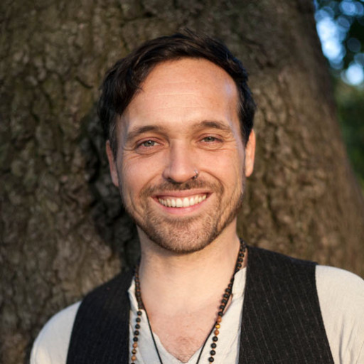 Picture of school team member Christian Triebel