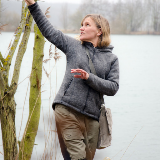 Bild des Team Mitglieds Silke Haug