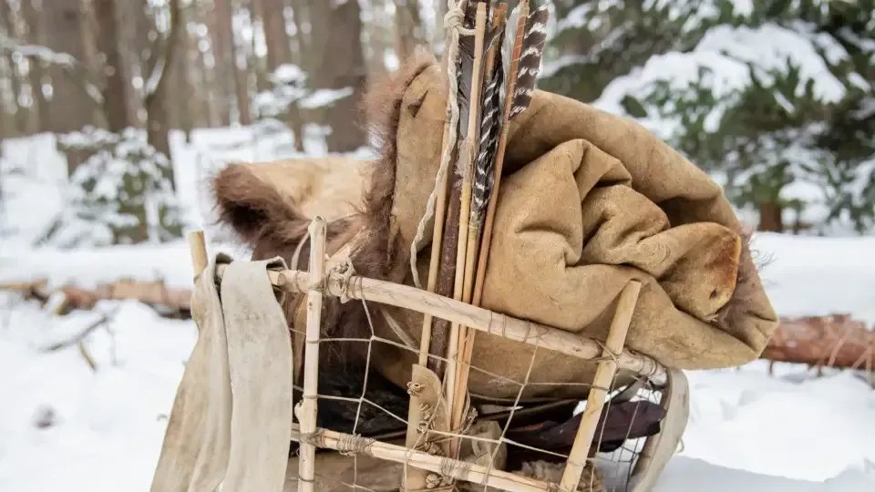 Vorschau Bild des Kurses NATURHANDWERK MENTORING 1