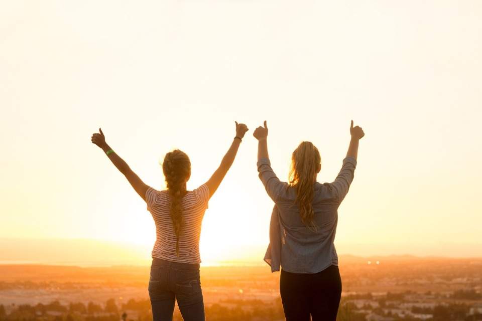 Vorschau Bild des Kurses Women's Circle - Thema Schwesternschaft