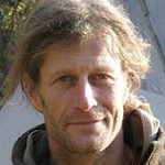 Bild des Team Mitglieds Gero Wever (Jg. 62)