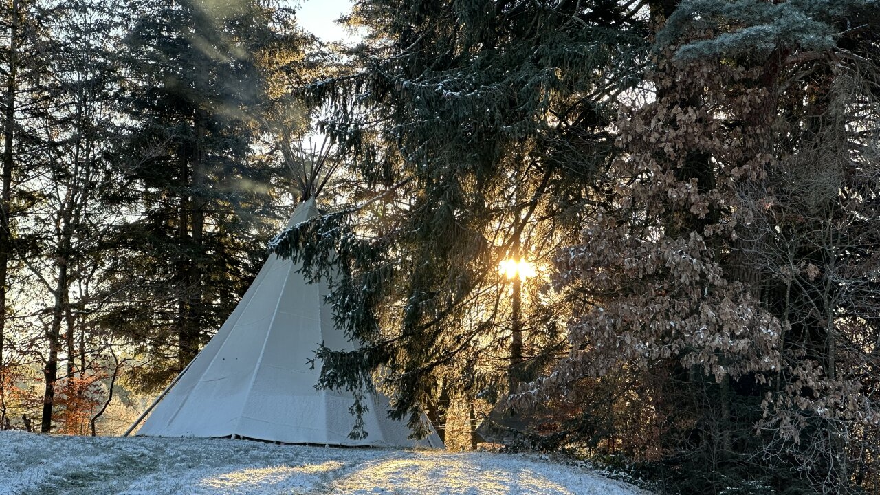 Vorschau Bild des Kurses Waapiti Infotag 2027