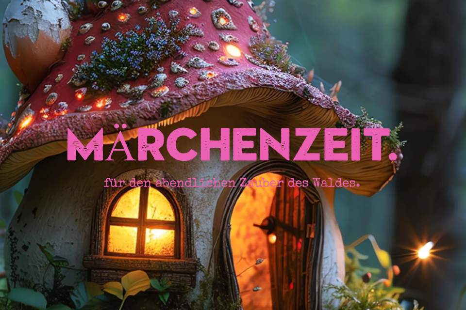 Vorschau Bild des Kurses Märchenzeit