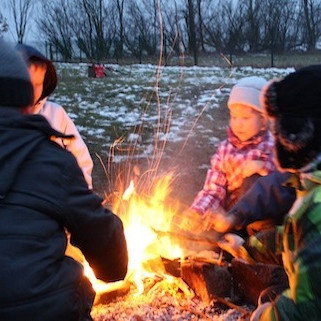 Vorschau Bild des Kurses Abenteuertage in den Ferien (Herbst, Winter, Frühling)