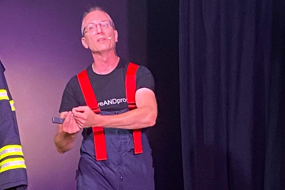 Bild des Team Mitglieds Uwe Rühl