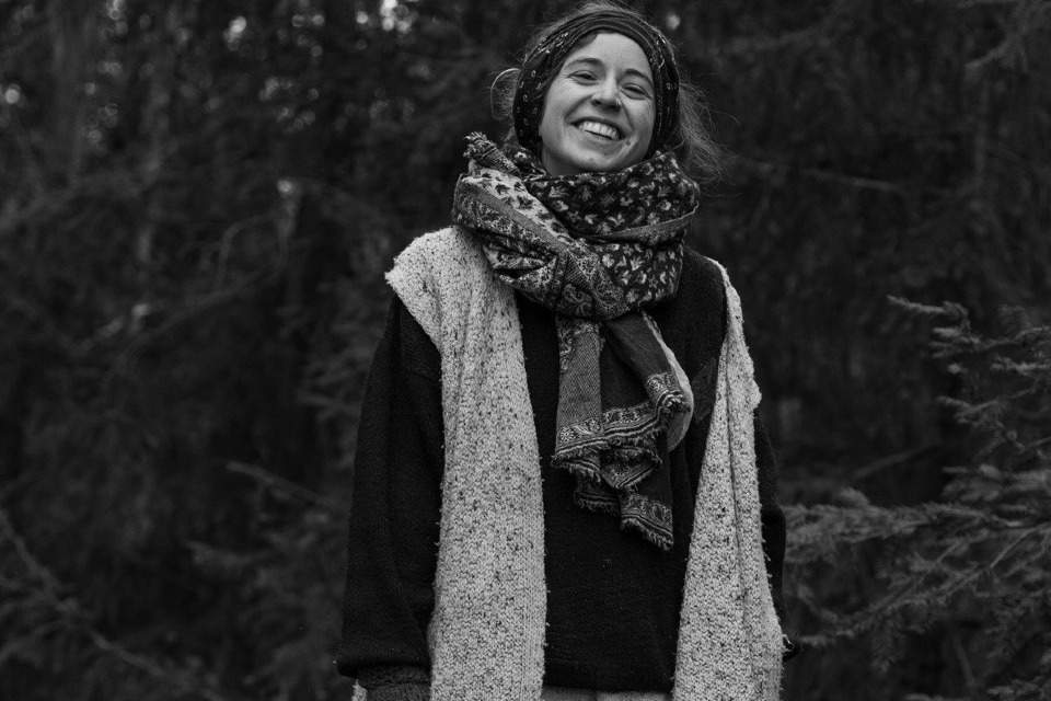 Bild des Team Mitglieds Isabelle Willberger