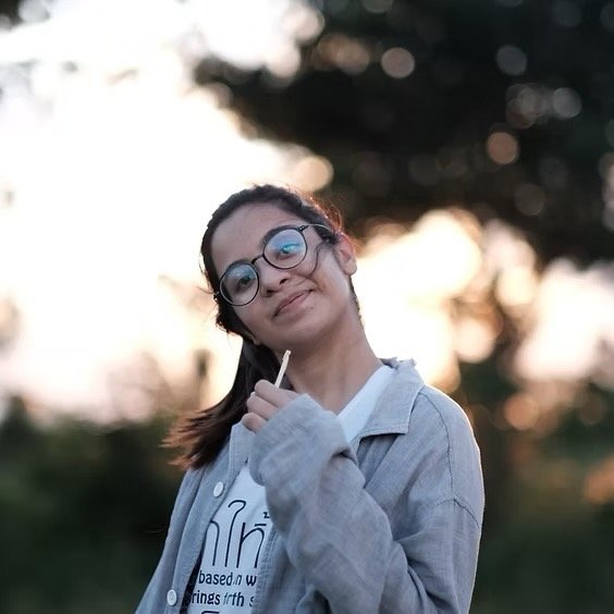 Bild des Team Mitglieds Annie Kukreja