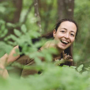 Bild des Team Mitglieds Franziska Landesberger