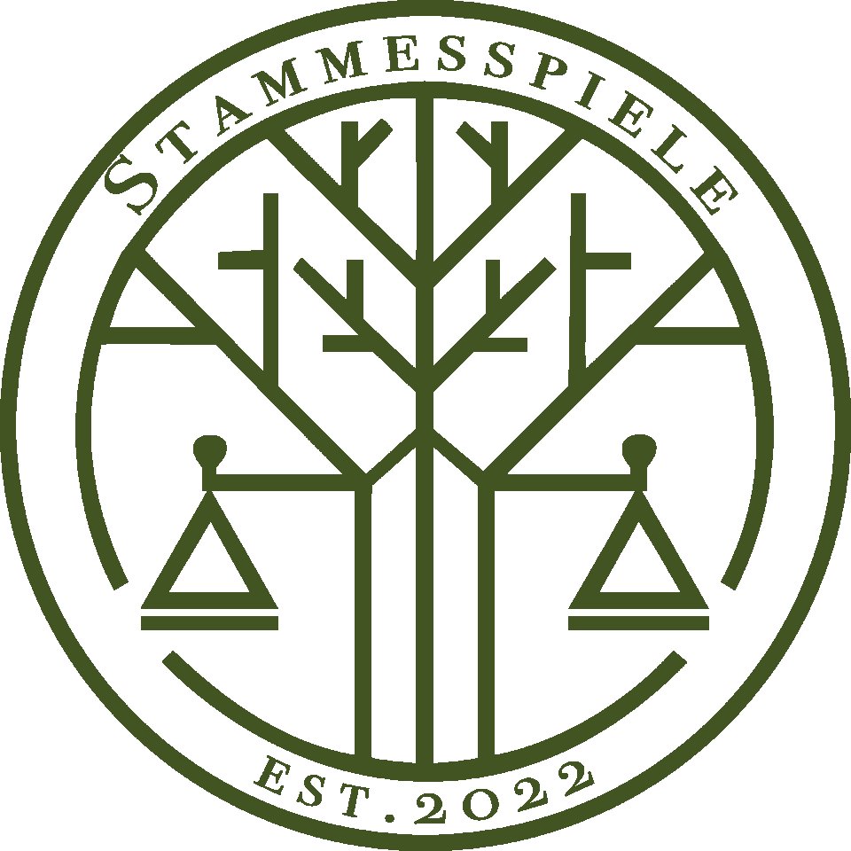 Bild des Team Mitglieds Verein Stammesspiele