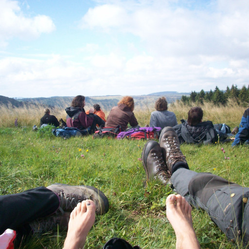 Vorschau Bild des Kurses Weiterbildung "Tourenleiter*in für Natur und Landschaft"