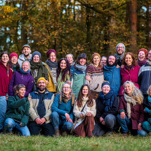 Vorschau Bild des Kurses Wildnispädagogik 1 - zertifizierte Ausbildung seit 22 Jahren