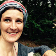 Picture of school team member Ingeborg Rose 