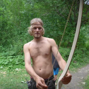 Bild des Team Mitglieds David Schuster