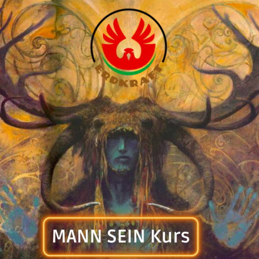 Vorschau Bild des Kurses MANN SEIN Kurs - Frühjahr 2024