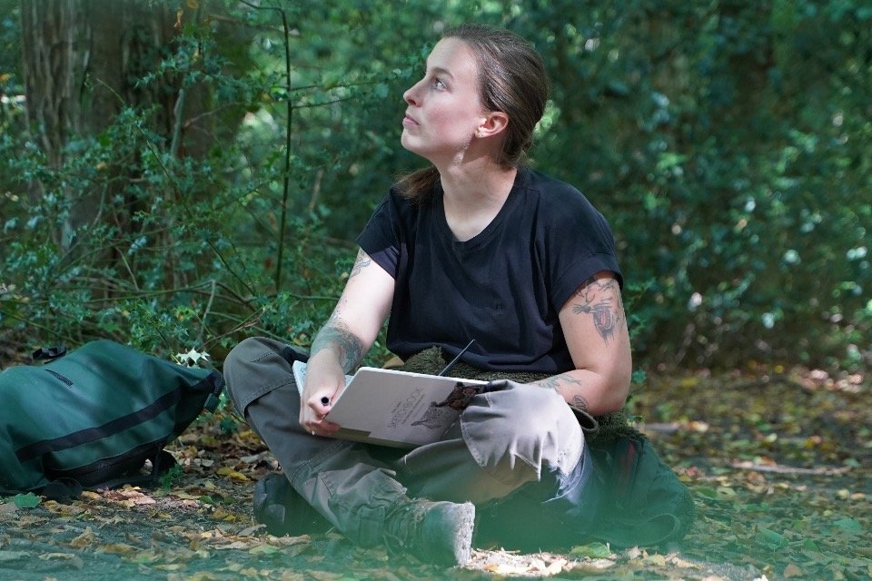 Bild des Team Mitglieds Laura Guevara Méndez