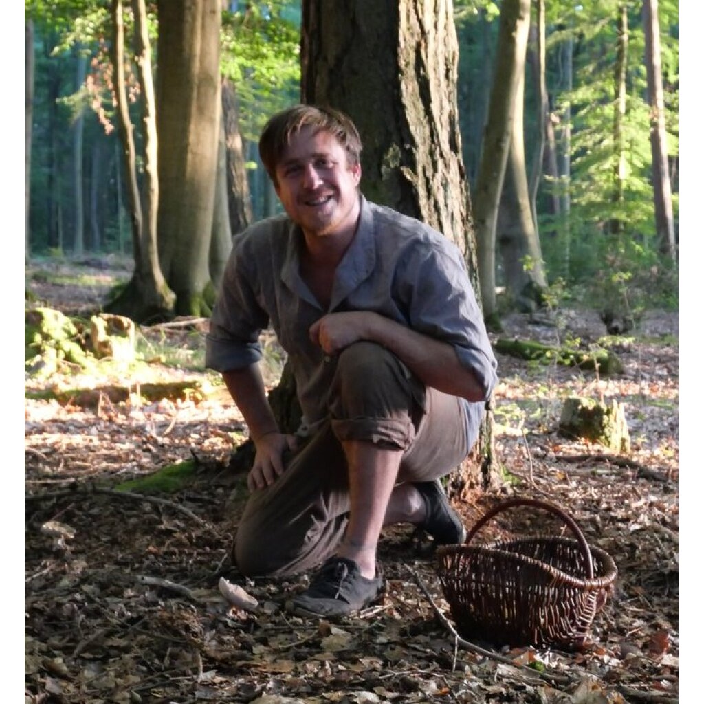 Bild des Team Mitglieds Steffen Rapp