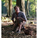 Picture of school team member Steffen Rapp