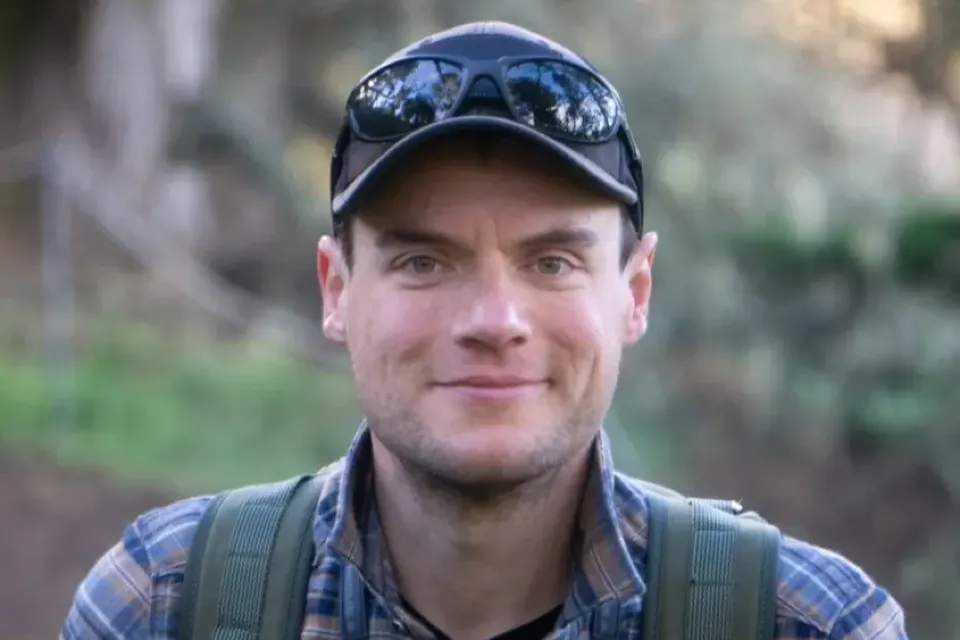 Bild des Team Mitglieds Stephan Laudenbacher