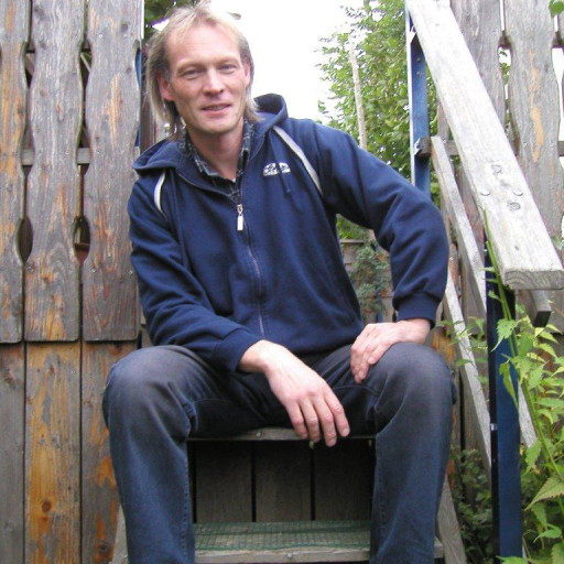 Bild des Team Mitglieds Stephan Hollmann