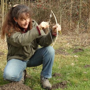 Bild des Team Mitglieds Veronika Puzio