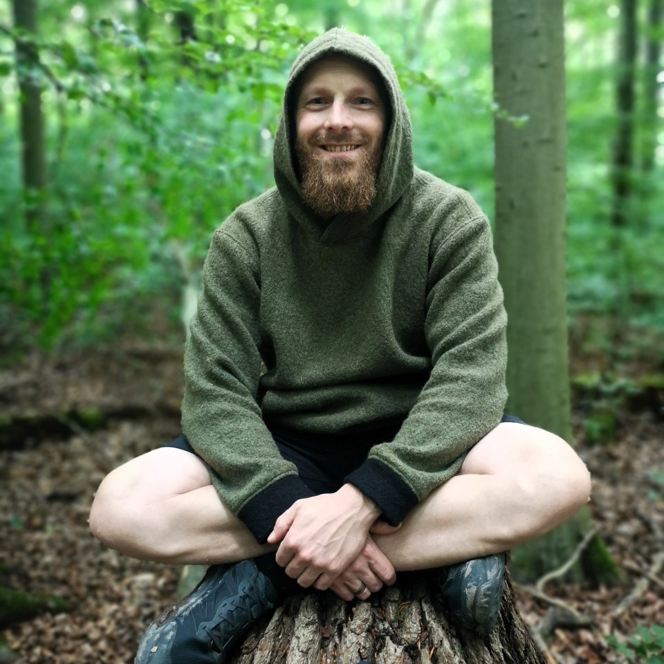 Bild des Team Mitglieds Martin "Feuerbart" Reiting