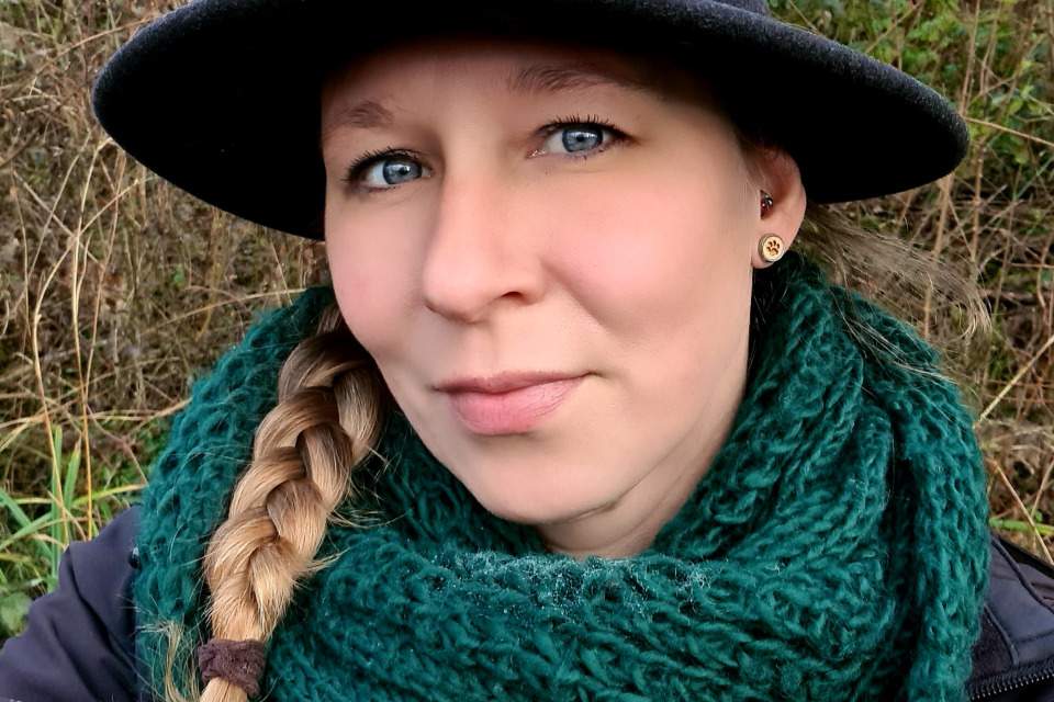 Bild des Team Mitglieds Claudia Wisotzky