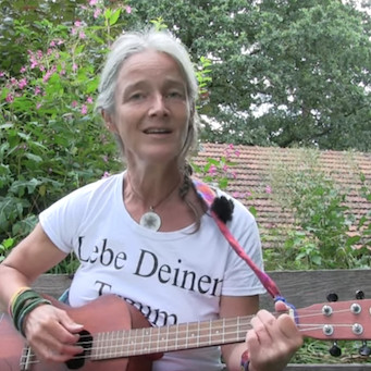 Bild des Team Mitglieds MIRIJAM  - Marion Steidle