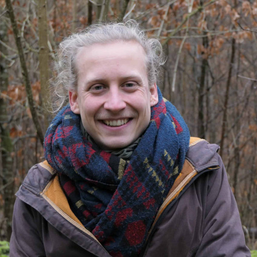 Bild des Team Mitglieds Lucas Rautenberg