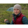 Picture of school team member Susanne Blech