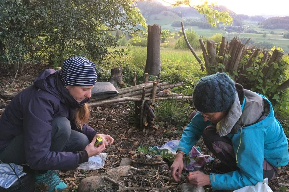 Vorschau Bild des Kurses Women's Circle Jahreskreis - 6 ganztägige Treffen über ein Jahr