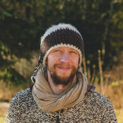 Bild des Team Mitglieds Arne Winter