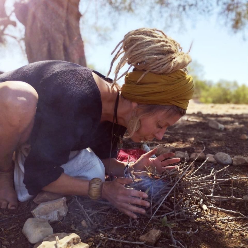 Bild des Team Mitglieds Geli Wildemann