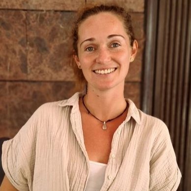 Bild des Team Mitglieds Jasmin Wildemann