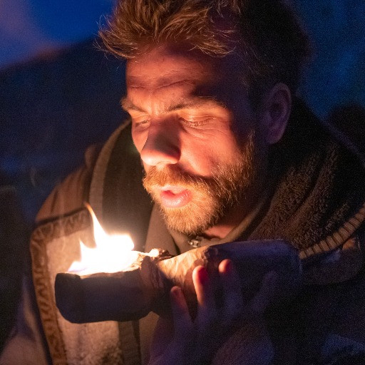 Vorschau Bild des Kurses Wildnispädagogik-Ausbildung 1: Entdecke und vermittle die Natur